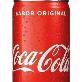 Coca cola - Lata