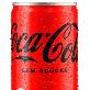 Coca cola (zero) - Lata