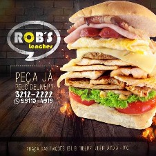 Robs Lanches