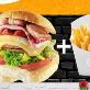 2 X- TUDO  NUMERO 5 + batata 200g