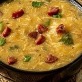 CALDO DE FRANGO COM CALABRESA 300 ML 