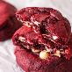 Red Velvet - 60gr. 