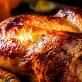 FRANGO ASSADO NA BRASA