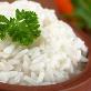 PORÇÃO DE ARROZ BRANCO