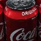 Coca cola original 350ml