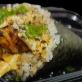 Temaki Nuggtes Salmon