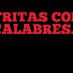 FRITAS COM CALABRESA