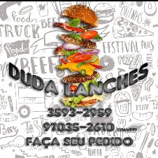 Duda lanches